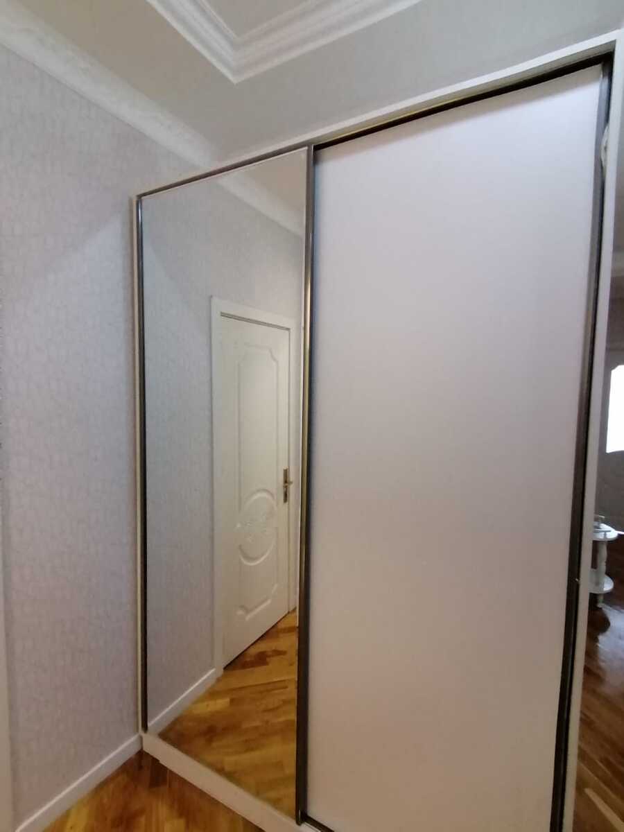 Satılır 4 otaqlı yeni tikili 125 m² — Mənzil, Bakı (5)