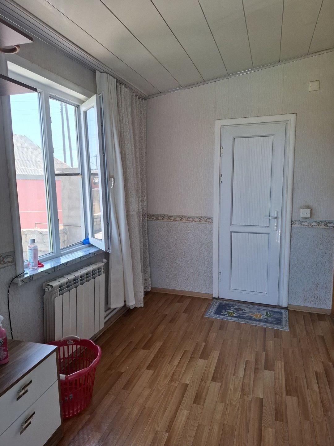 Satılır 6 otaqlı həyət evi/bağ evi 200 m² — Ev, villa, Bakı (8)