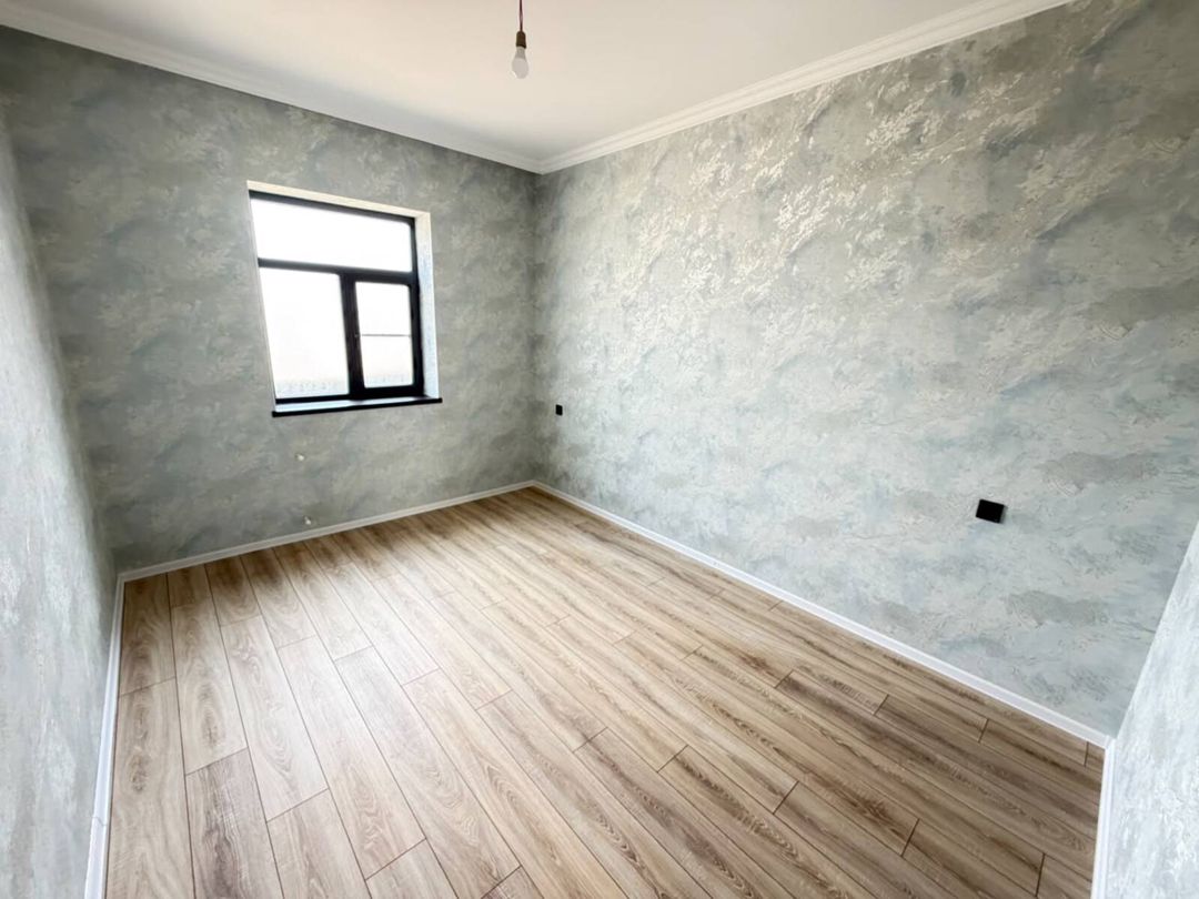 Satılır 4 otaqlı həyət evi/bağ evi 120 m² — Ev, villa, Bakı (10)