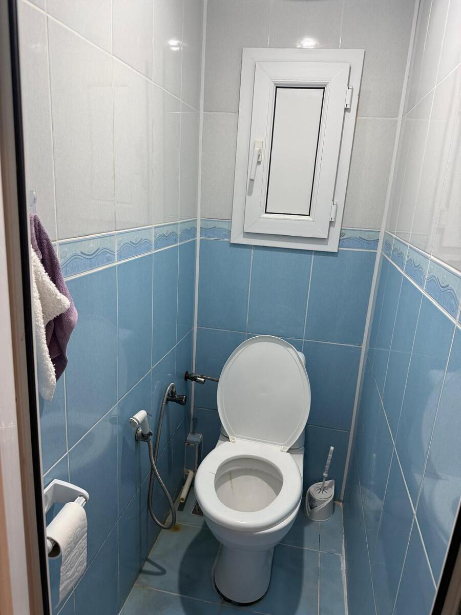 Satılır 2 otaqlı köhnə tikili 50 m² — Mənzil, Bakı (12)