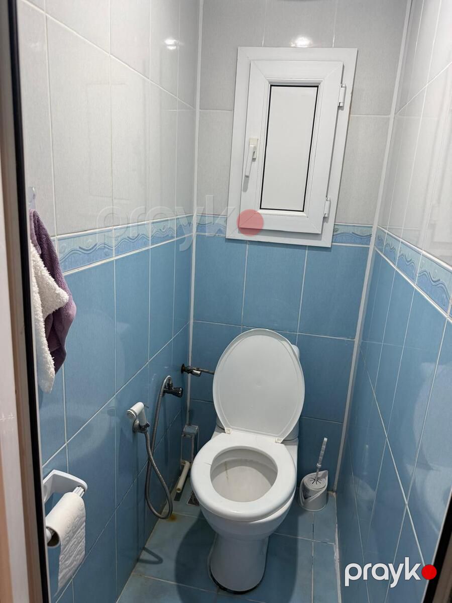 Satılır 2 otaqlı köhnə tikili 50 m² — Mənzil, Bakı (12)