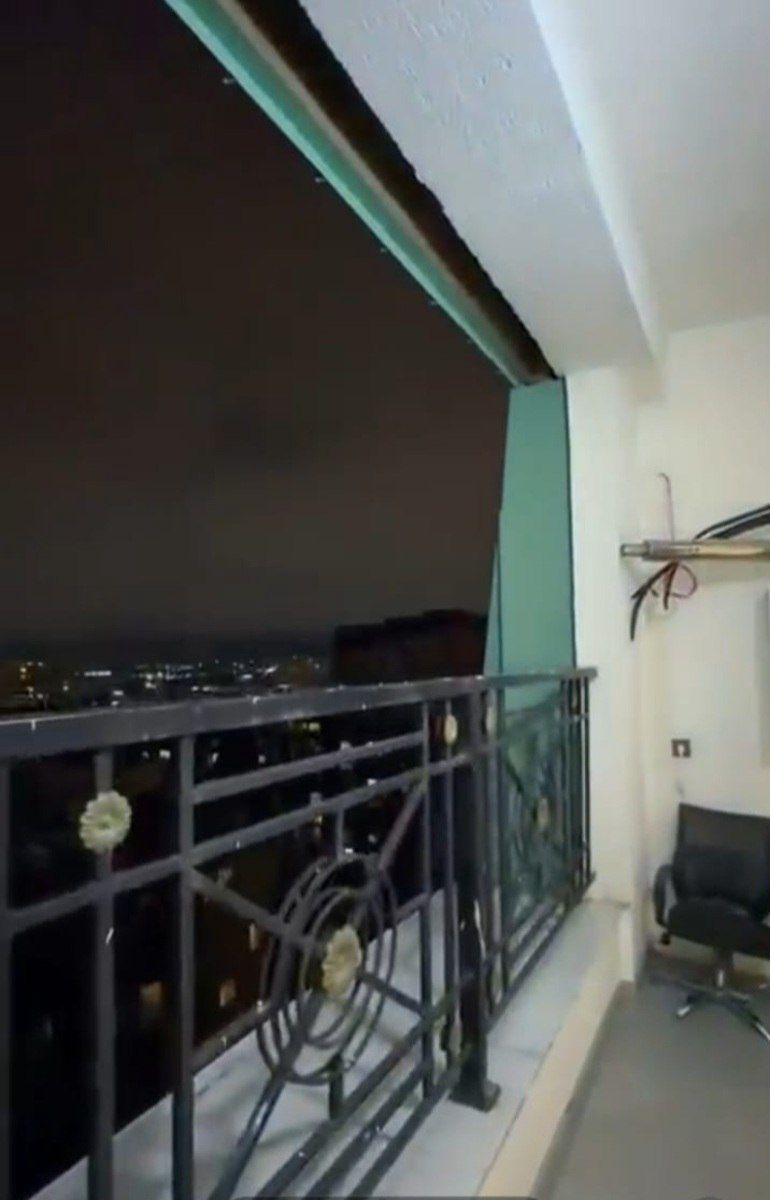 Satılır 3 otaqlı yeni tikili 100 m² — Mənzil, Bakı (8)