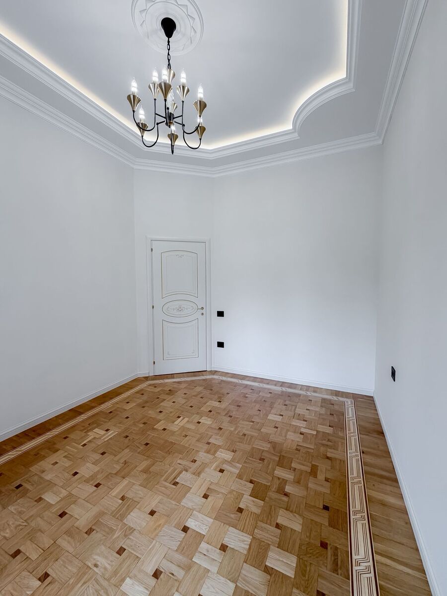 İcarəyə verilir 10 otaqlı həyət evi/bağ evi 522 m² — Ev, villa, Bakı (6)