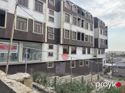 Satılır obyekt 2282 m²