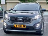 Salam. Aile sürücüsü işi axtarıram. yaş 70. Avtomobil Kia Sorento( 7 — Avtomobil