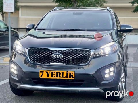 Salam. Aile sürücüsü işi axtarıram. yaş 70. Avtomobil Kia Sorento( 7