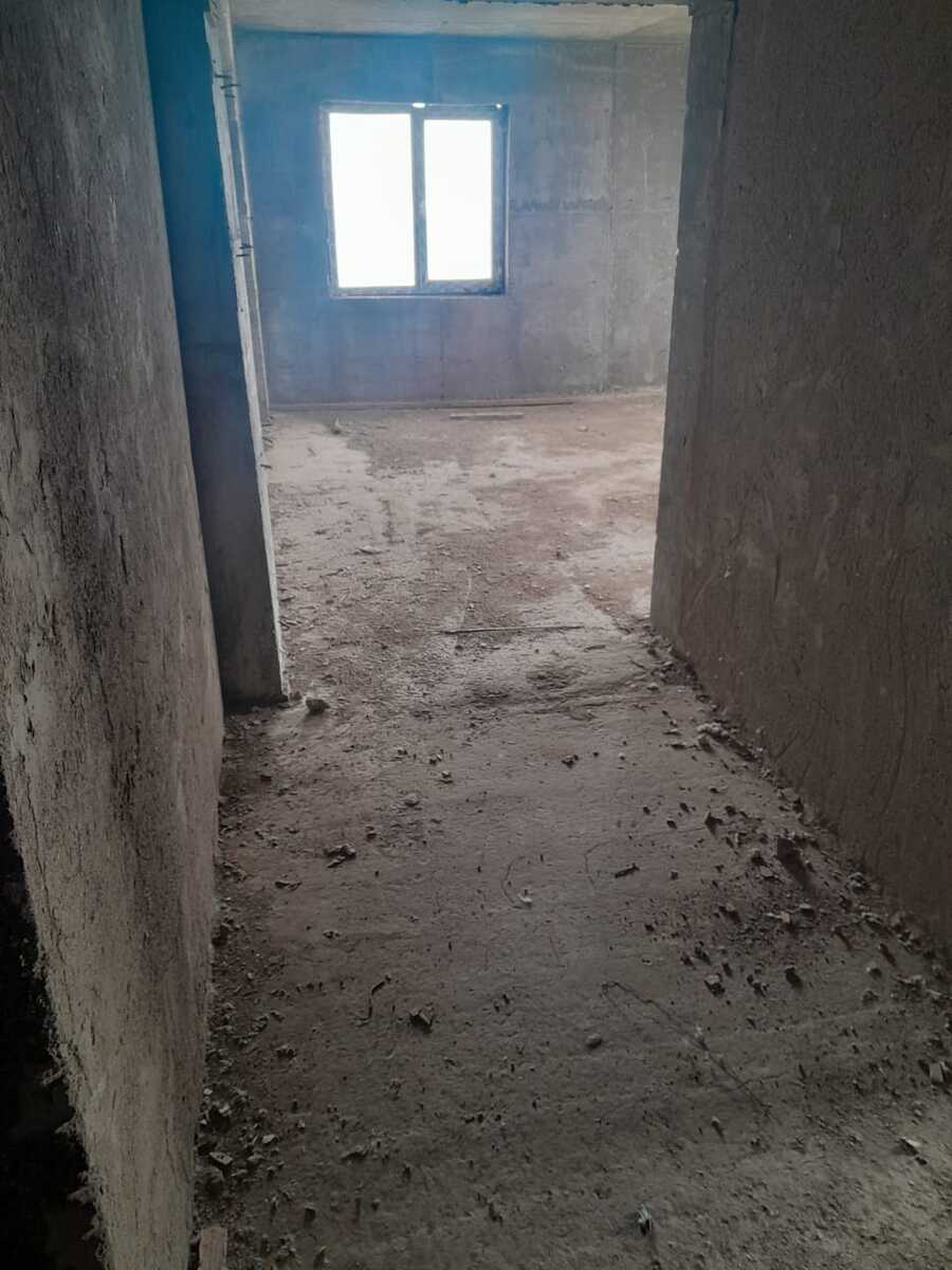Satılır 2 otaqlı yeni tikili 122 m² — Mənzil, Bakı (4)