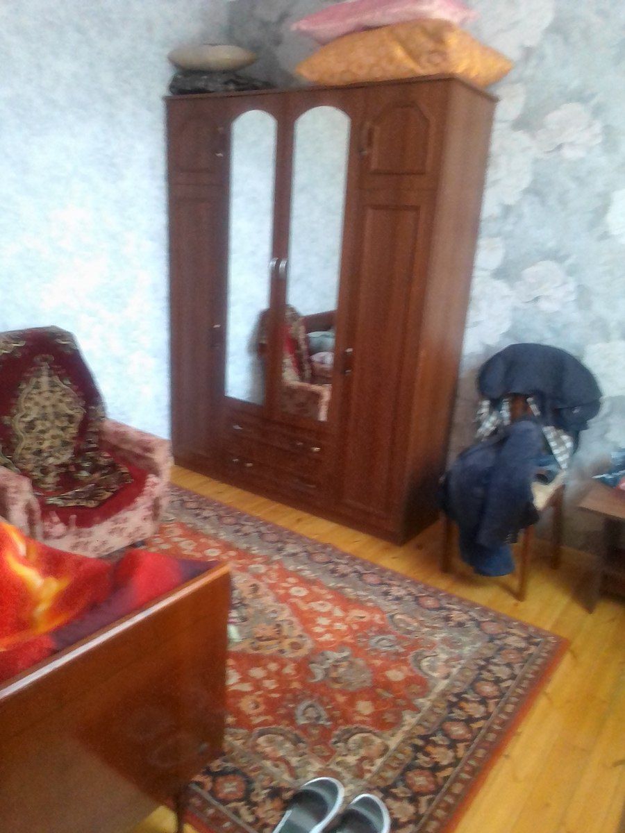 Satılır 2 otaqlı həyət evi/bağ evi 39 m² — Ev, villa, Sumqayıt (4)