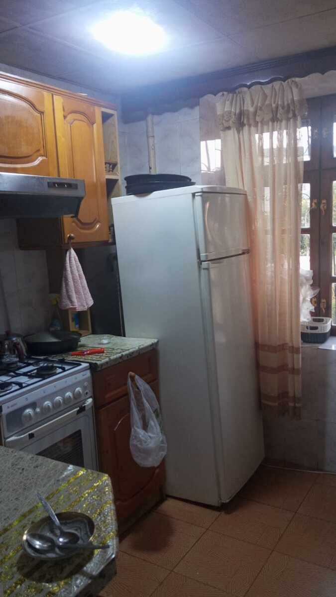 Satılır 2 otaqlı köhnə tikili 54 m² — Mənzil, Bakı (6)