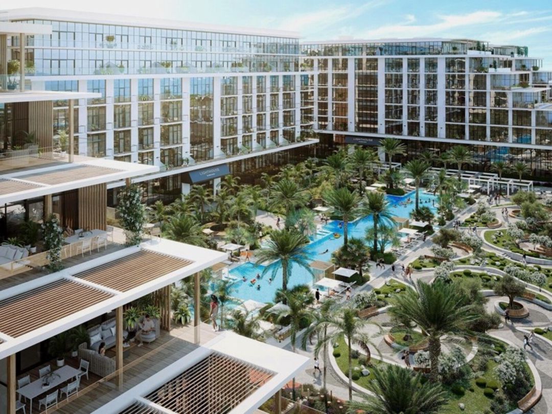 Satılır 2 otaqlı yeni tikili 76.5 m² — Mənzil, Bakı (2)