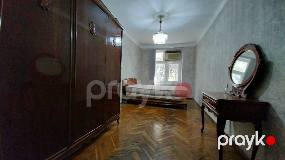 Satılır 3 otaqlı köhnə tikili 75 m² — Mənzil, Bakı (12)