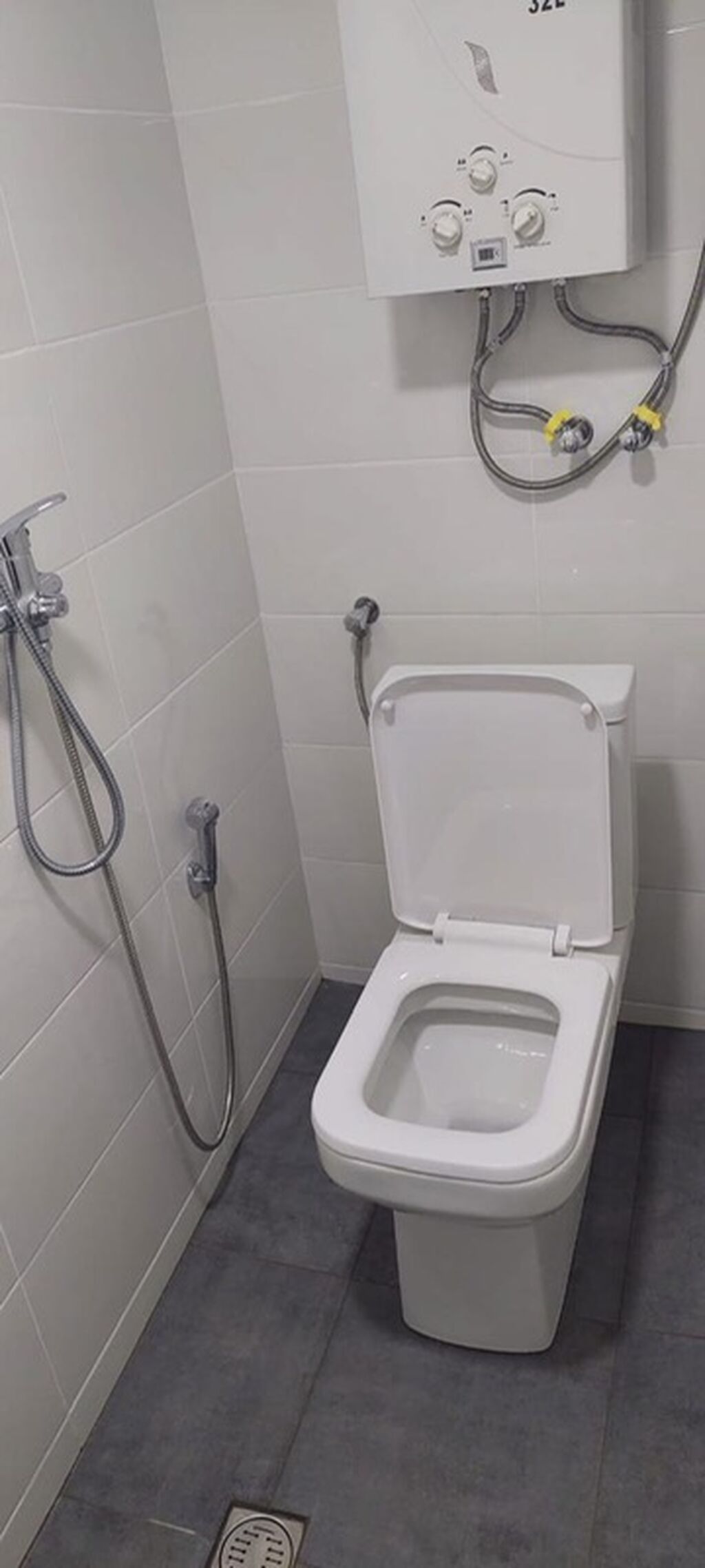 Menzil iceri şeherde yerlesir hal hazirda 2 oglan qalir evde, yalniz 1 — Mebel, Bakı (10)