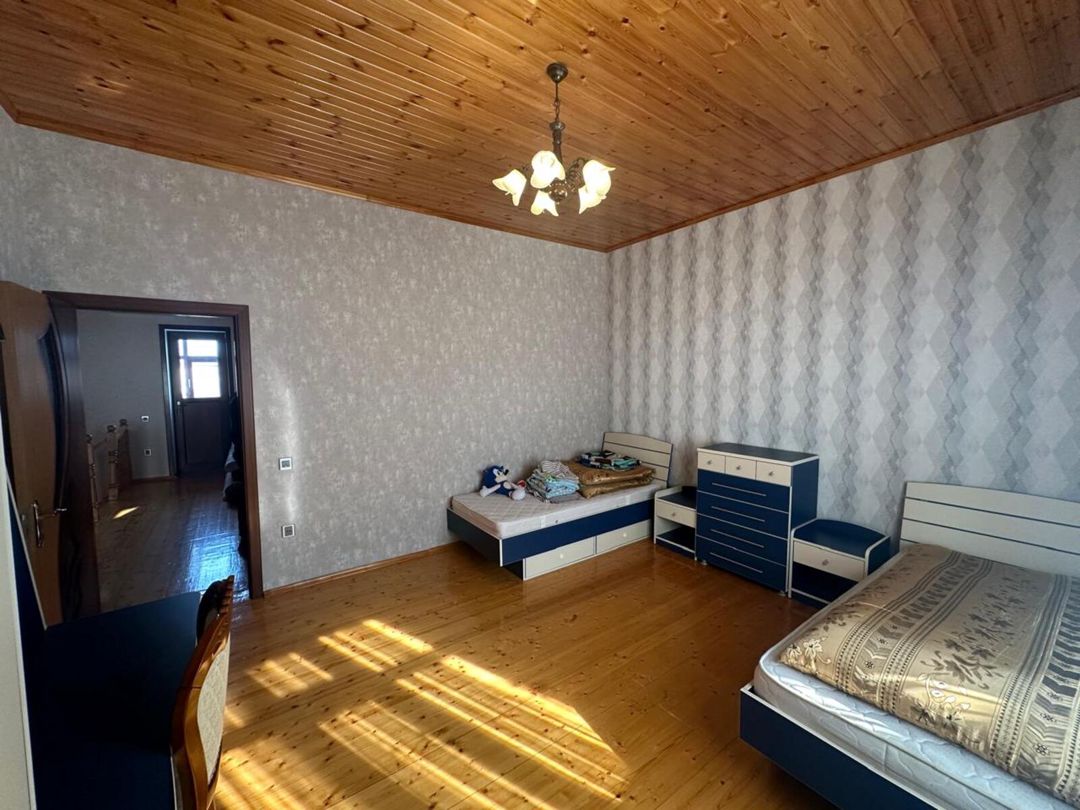 Satılır 4 otaqlı həyət evi/bağ evi 175 m² — Ev, villa, Xırdalan (11)