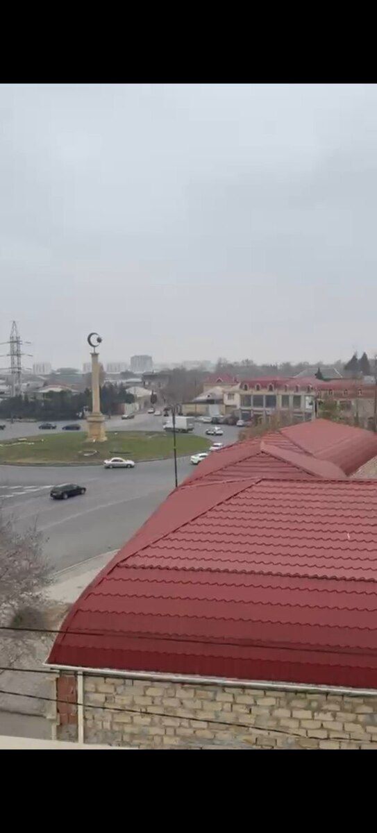 2-otaqlı mənzil kirayə verilir, Gəncə ş., 70 m² — Mənzil, Gəncə (7)