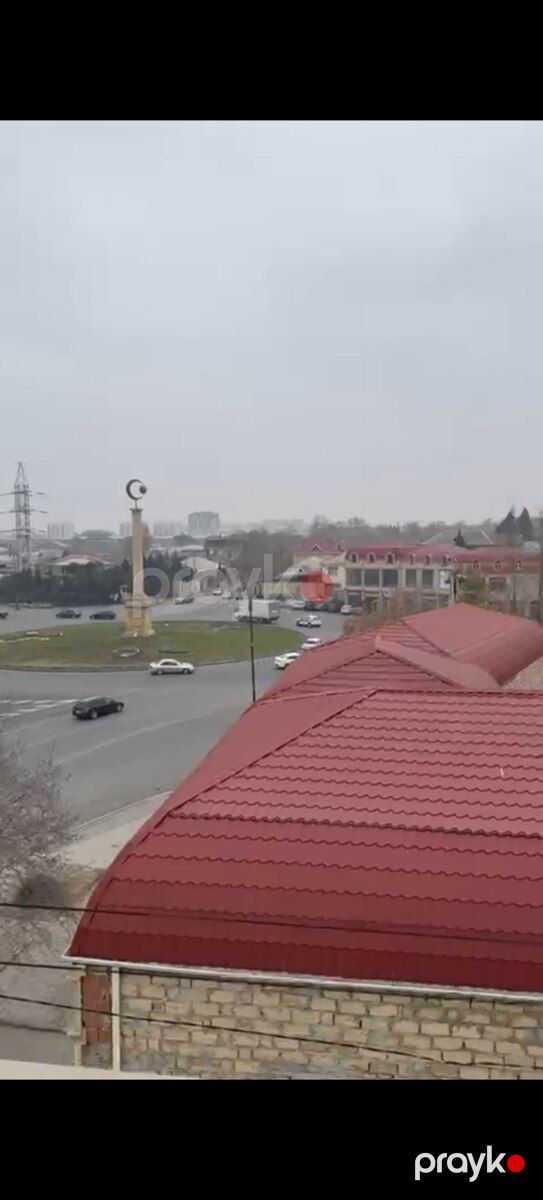 2-otaqlı mənzil kirayə verilir, Gəncə ş., 70 m² — Mənzil, Gəncə (7)