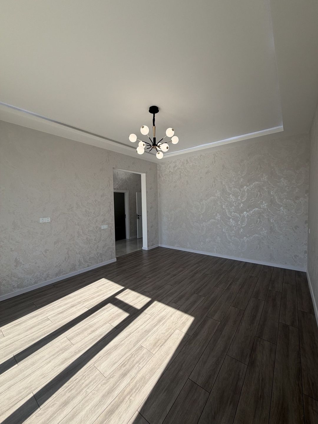 Satılır 3 otaqlı həyət evi/bağ evi 88.2 m² — Ev, villa, Bakı (8)