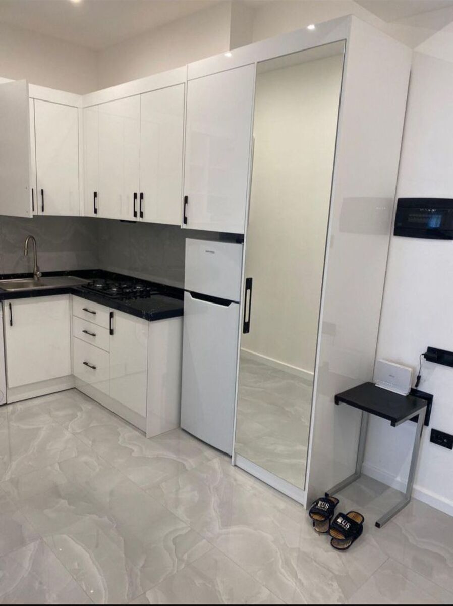 İcarəyə verilir 2 otaqlı yeni tikili 70 m² — Mənzil, Bakı (5)