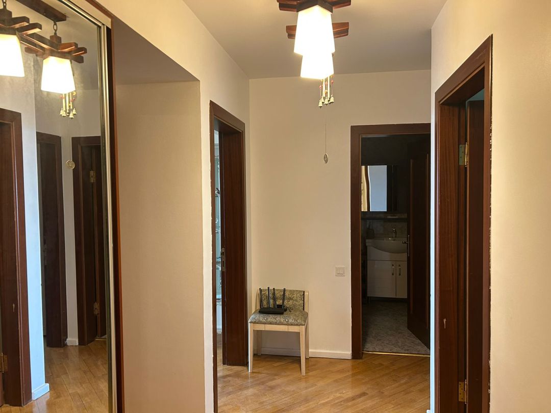 İcarəyə verilir 3 otaqlı köhnə tikili 65 m² — Mənzil, Bakı (5)