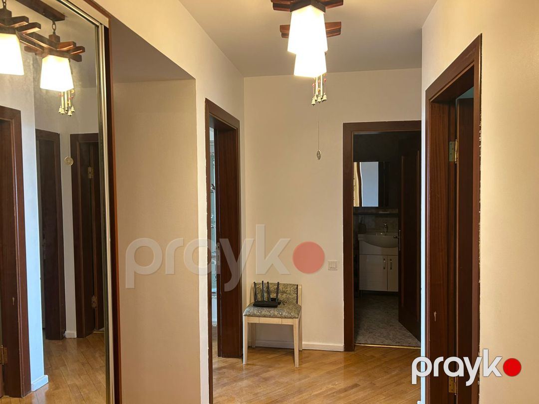İcarəyə verilir 3 otaqlı köhnə tikili 65 m² — Mənzil, Bakı (5)