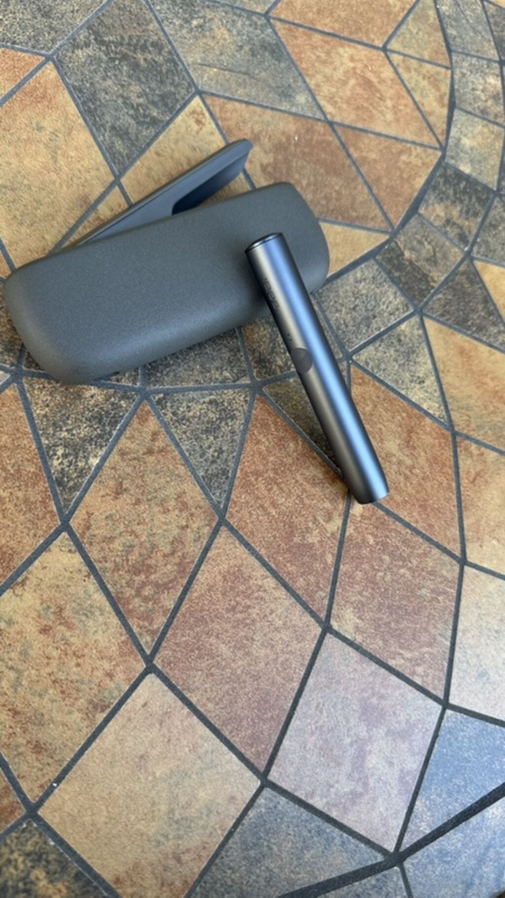 Iqos 3 DUO tütün qızdırma cihazı və daşıma/qutuset - Model: Iqos 3 — Gözəllik və sağlamlıq, Digah (2)