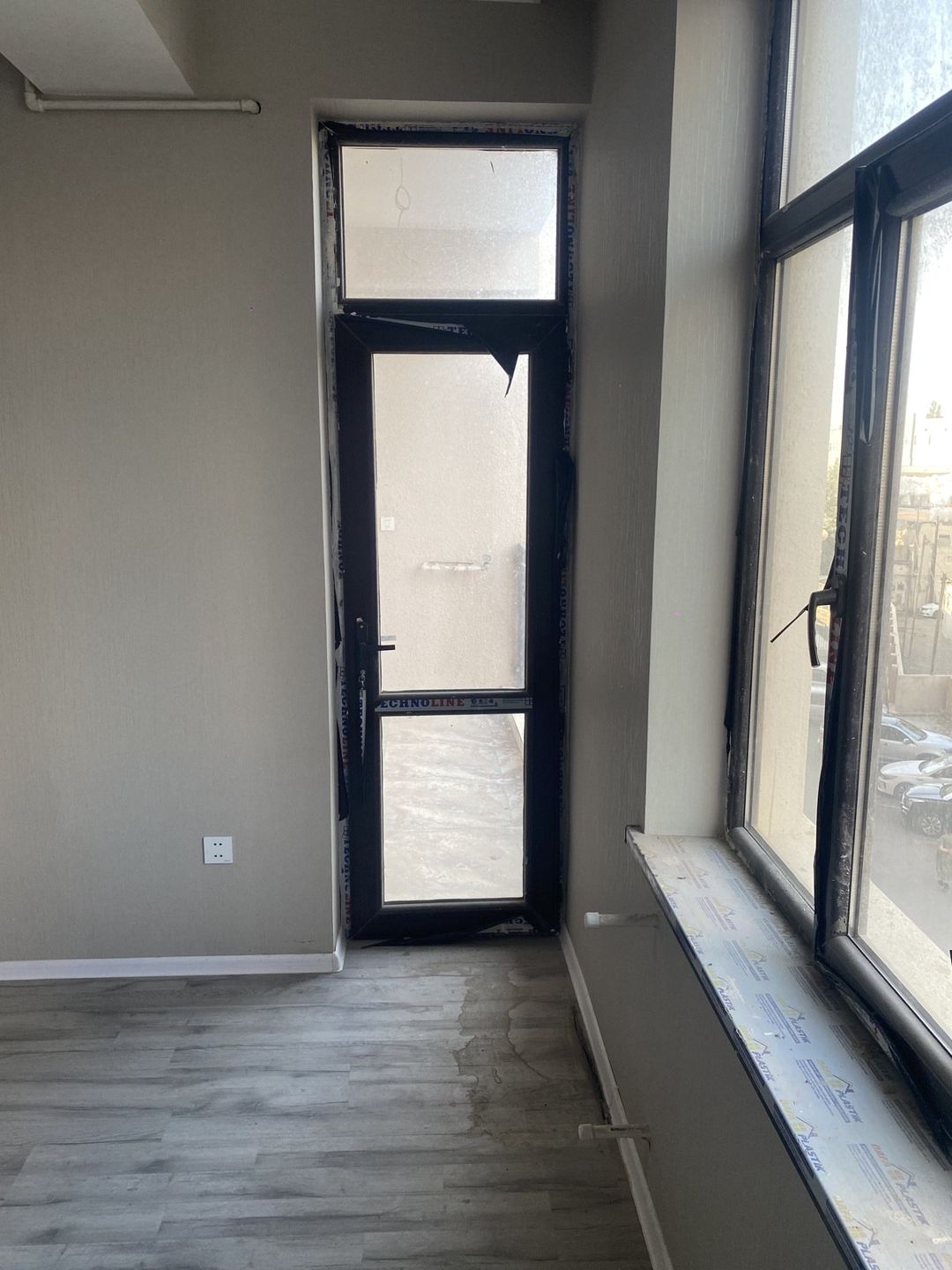 Satılır 2 otaqlı yeni tikili 50 m² — Mənzil, Bakı (6)