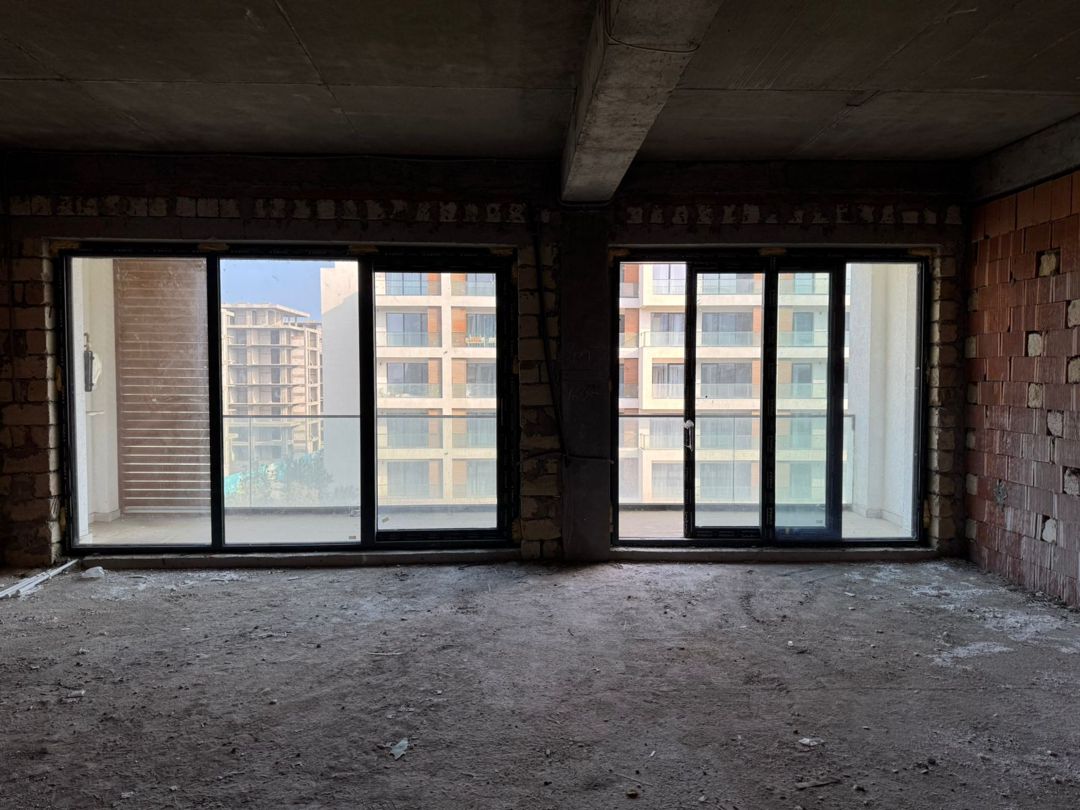 Satılır 2 otaqlı yeni tikili 92 m² — Mənzil, Bakı (4)