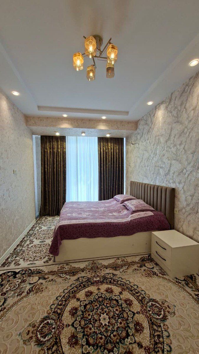 Satılır 2 otaqlı yeni tikili 72.5 m² — Mənzil, Sumqayıt (3)