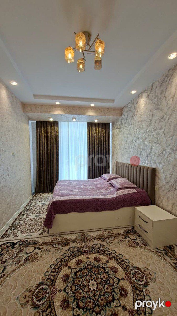 Satılır 2 otaqlı yeni tikili 72.5 m² — Mənzil, Sumqayıt (3)