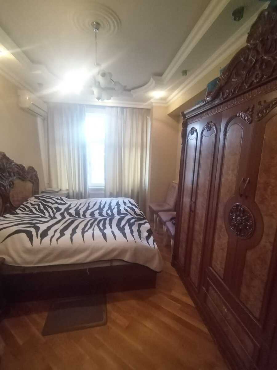 Satılır 2 otaqlı yeni tikili 97 m² — Mənzil, Bakı (12)