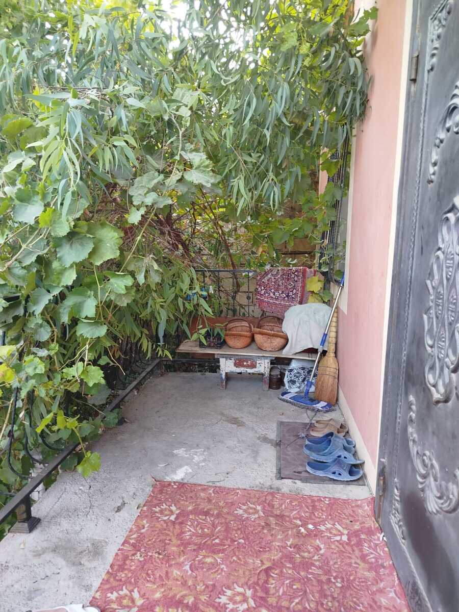 Satılır 4 otaqlı həyət evi/bağ evi 104 m² — Ev, villa, Bakı (4)