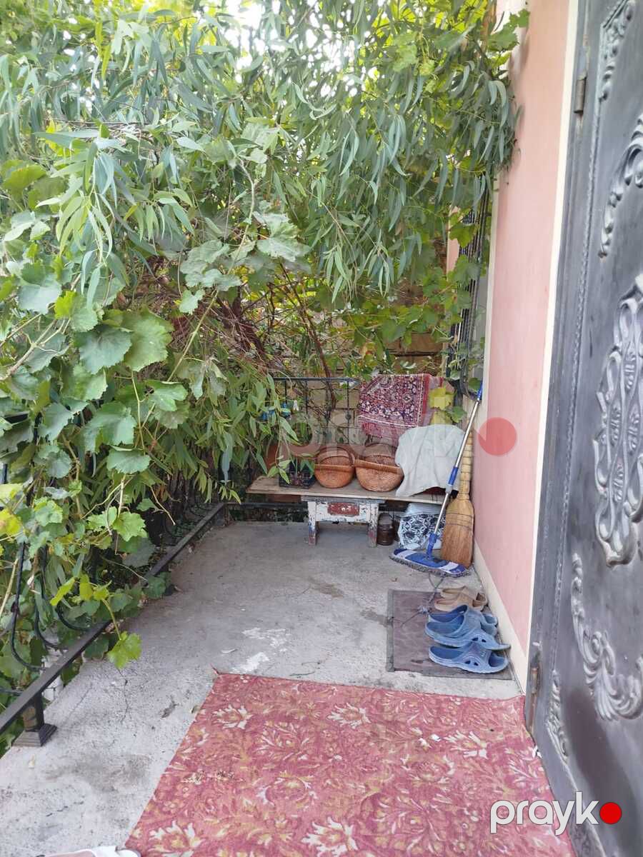 Satılır 4 otaqlı həyət evi/bağ evi 104 m² — Ev, villa, Bakı (4)