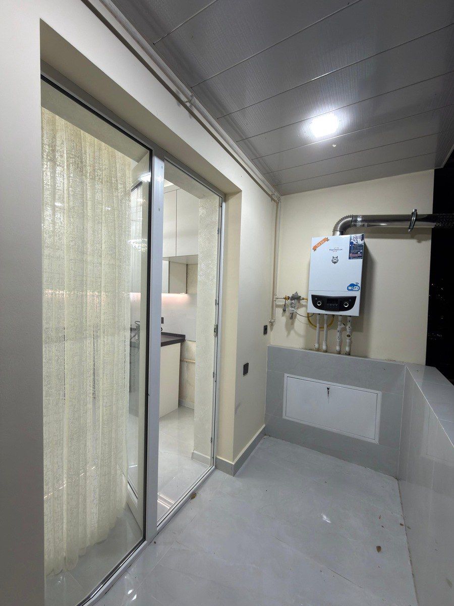 Satılır 3 otaqlı köhnə tikili 85 m² — Mənzil, Bakı (7)