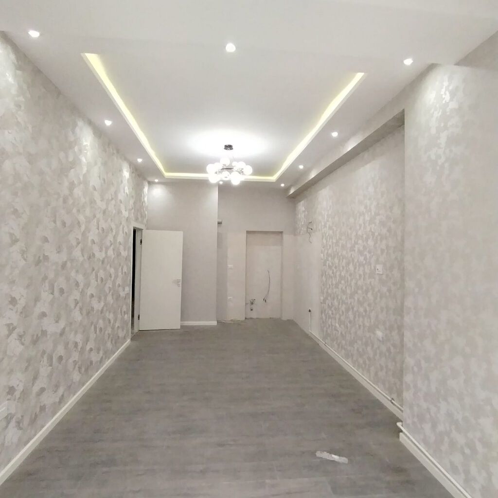 2 otaqlı, Yeni tikili, 63 kv. m — Daşınmaz əmlak, Bakı (6)
