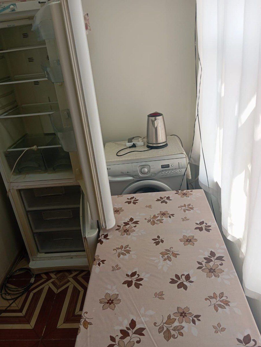 İcarəyə verilir 1 otaqlı həyət evi/bağ evi 35 m² — Ev, villa, Bakı (4)