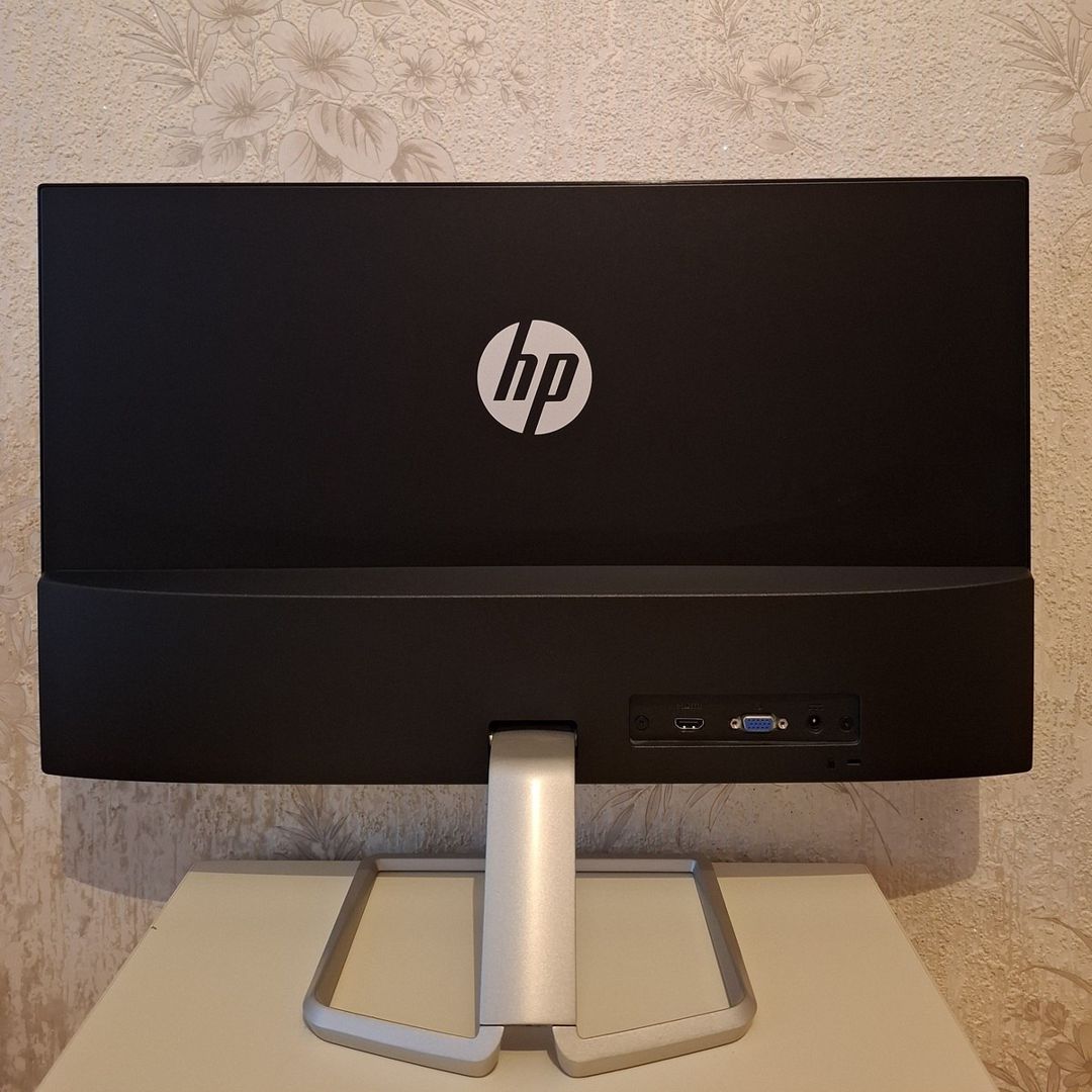 Monitor Hp 24f — Elektronika, Bakı (3)