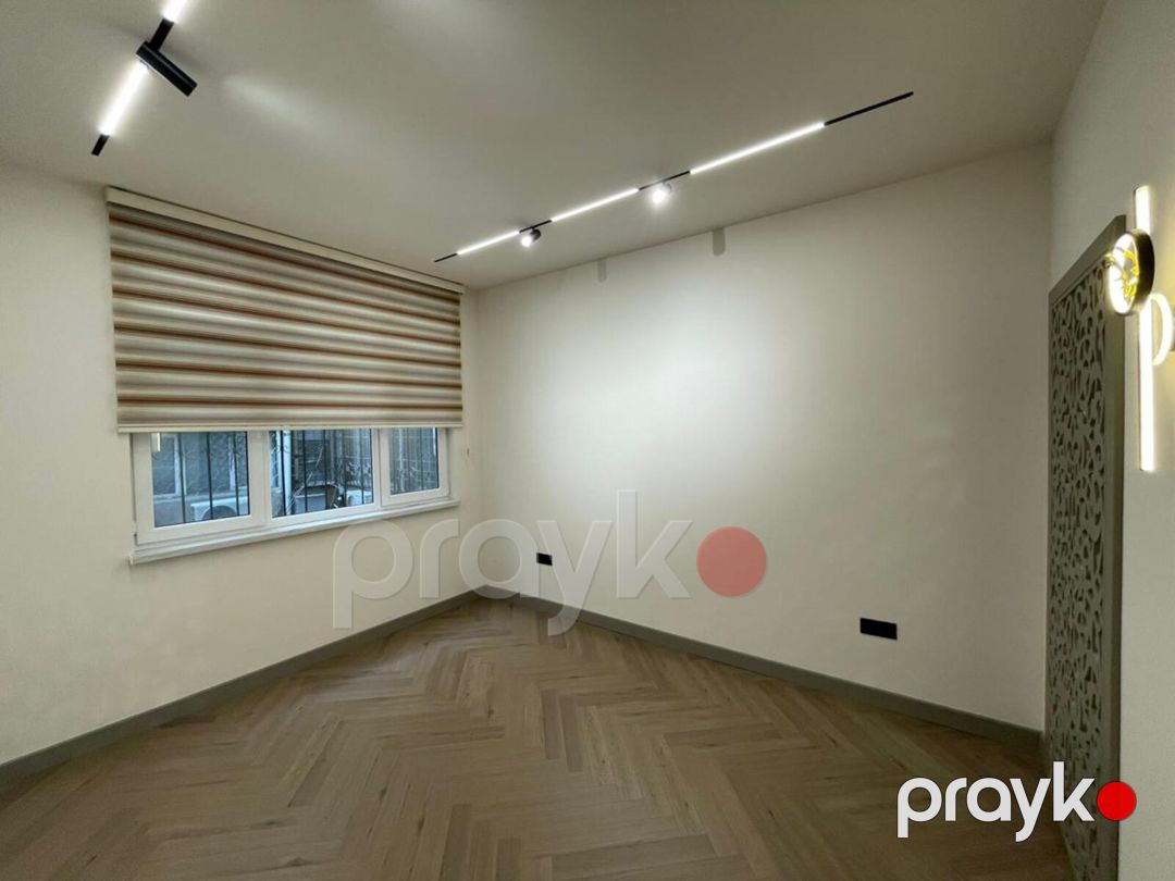 Satılır 2 otaqlı yeni tikili 60 m² — Mənzil, Bakı (6)