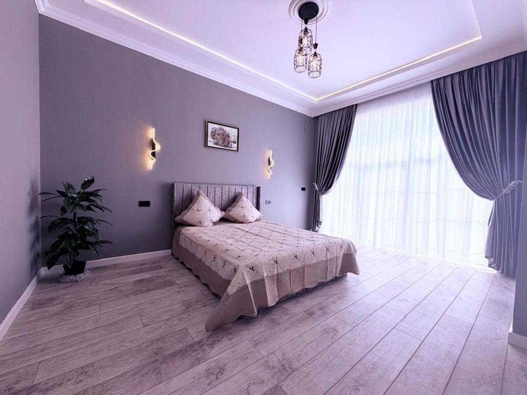 Satılır 3 otaqlı həyət evi/bağ evi 110 m² — Ev, villa, Sumqayıt (9)