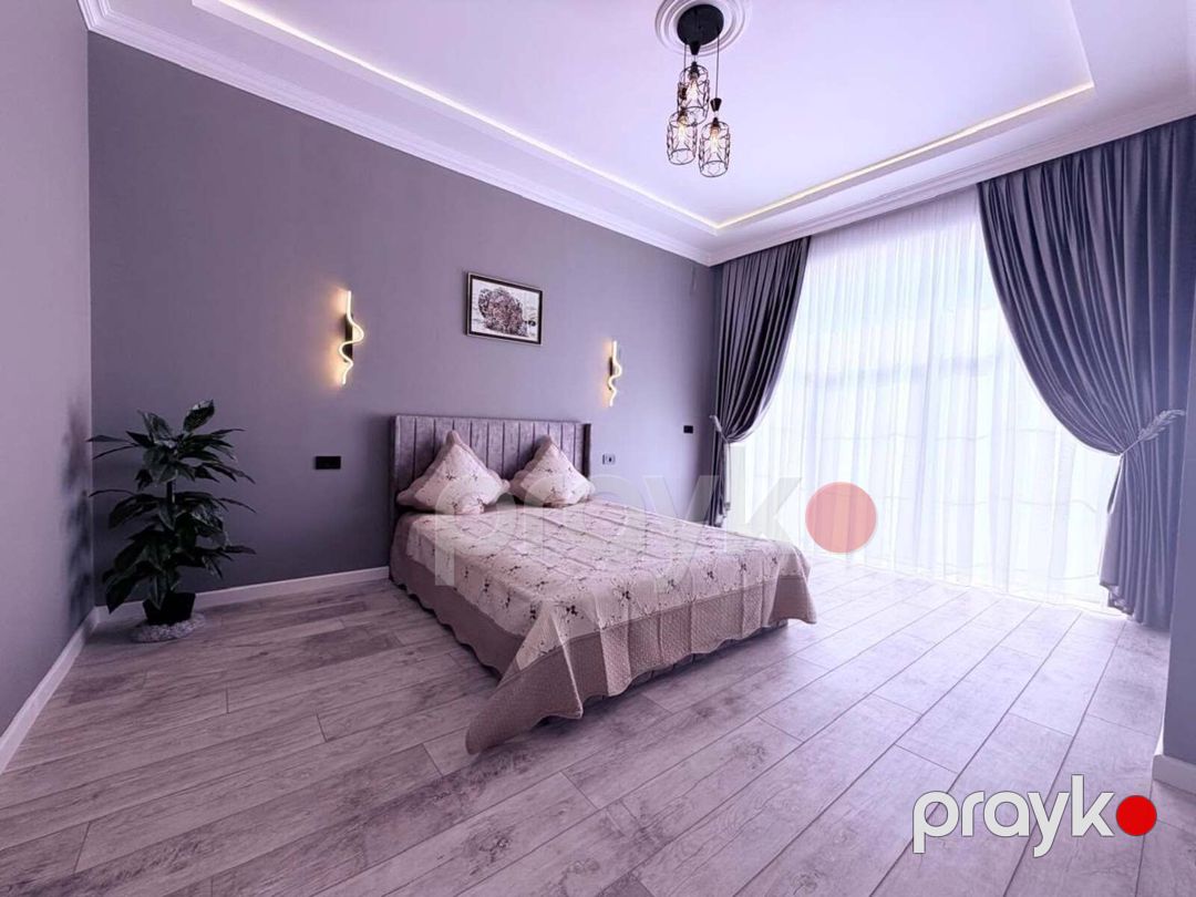 Satılır 3 otaqlı həyət evi/bağ evi 110 m² — Ev, villa, Sumqayıt (9)