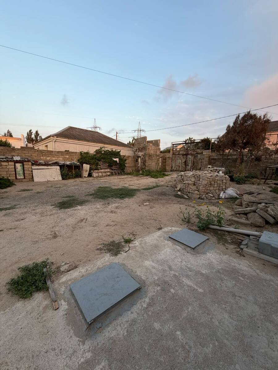 Satılır torpaq 2.7 sot — Torpaq, Bakı (4)