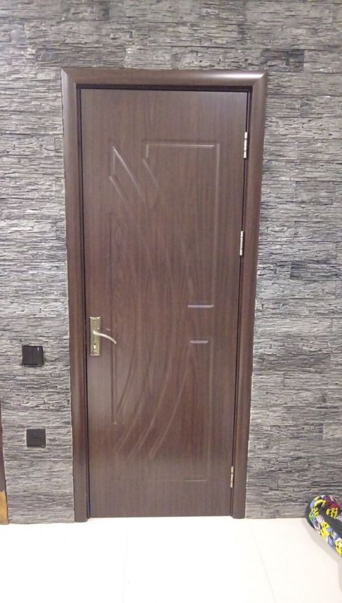 Qapı — Bakı