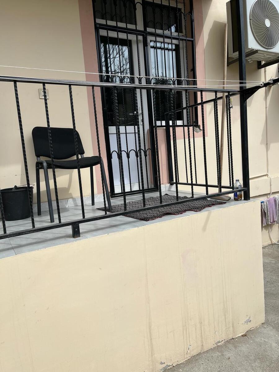 Satılır 4 otaqlı həyət evi/bağ evi 150 m² — Ev, villa, Bakı (4)
