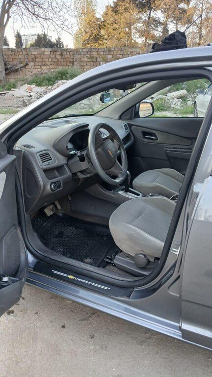 Chevrolet Cobalt, 1.5 L, 2024 il, 172 000 km — Avtomobillər, Bakı (5)