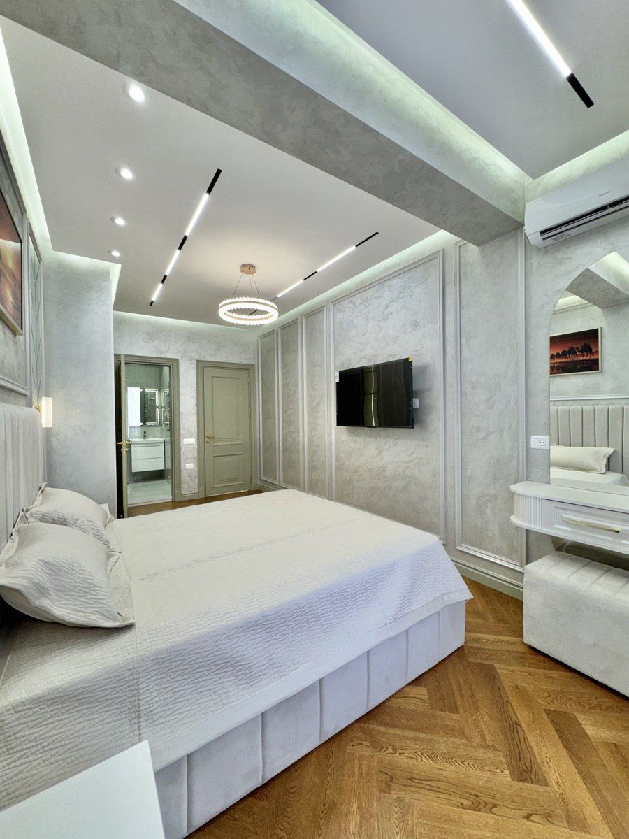 Satılır 4 otaqlı yeni tikili 176 m² — Mənzil, Bakı (10)