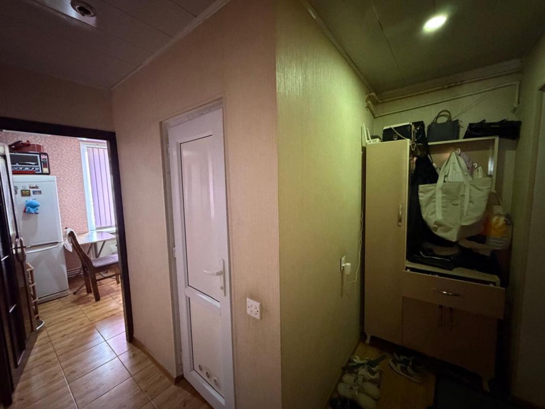 Satılır 2 otaqlı köhnə tikili 55 m² — Mənzil, Bakı (6)