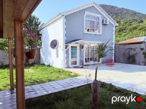 İcarəyə verilir 3 otaqlı həyət evi/bağ evi 100 m²