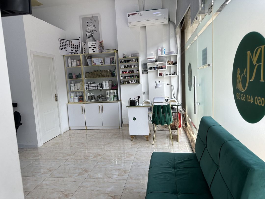 Satılır obyekt 80 m² — Əmlak, Bakı (5)