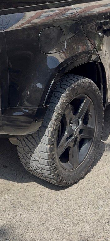 Land Rover Defender, 3.0 L, 2021 il, 77 200 km — Avtomobillər, Bakı (8)