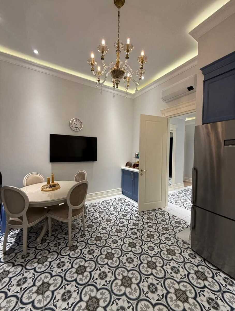 Satılır 4 otaqlı yeni tikili 165 m² — Mənzil, Bakı (11)