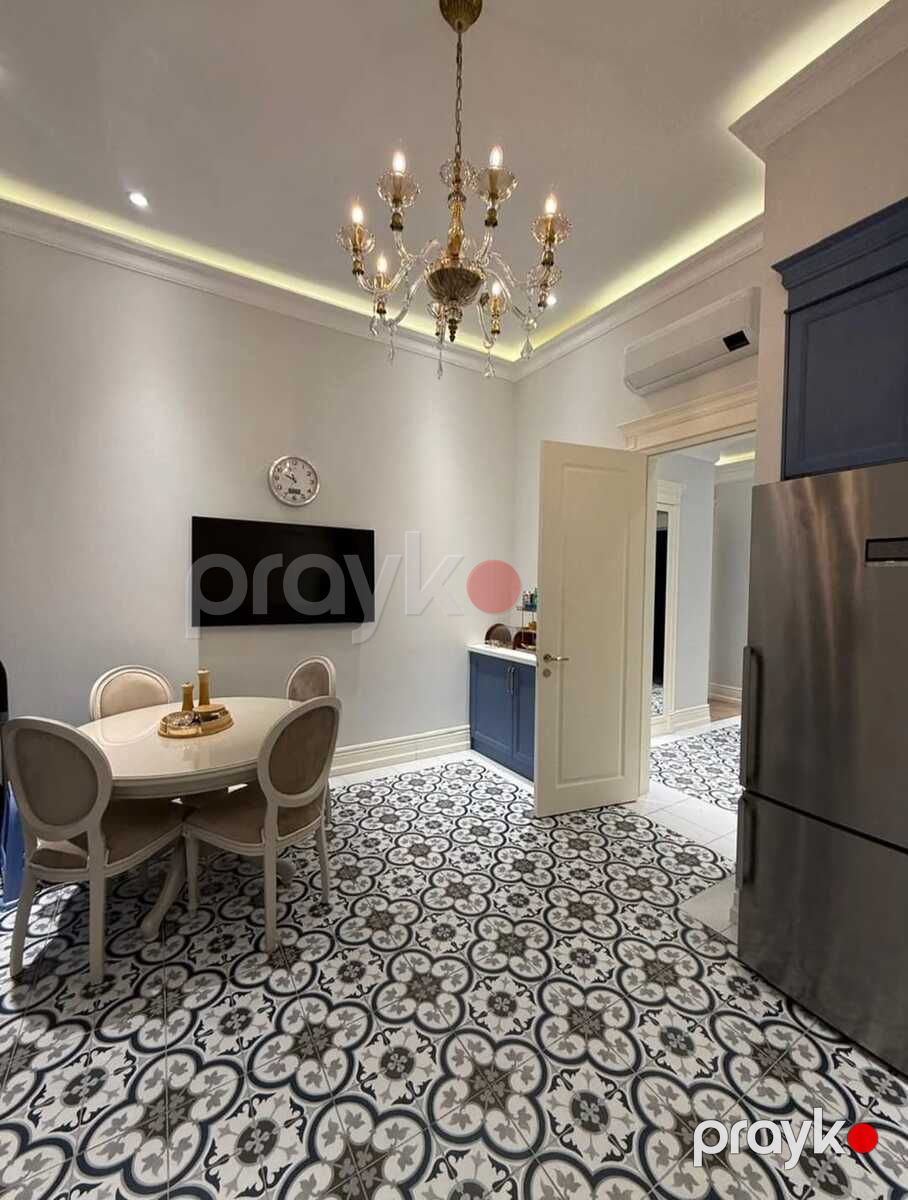 Satılır 4 otaqlı yeni tikili 165 m² — Mənzil, Bakı (11)
