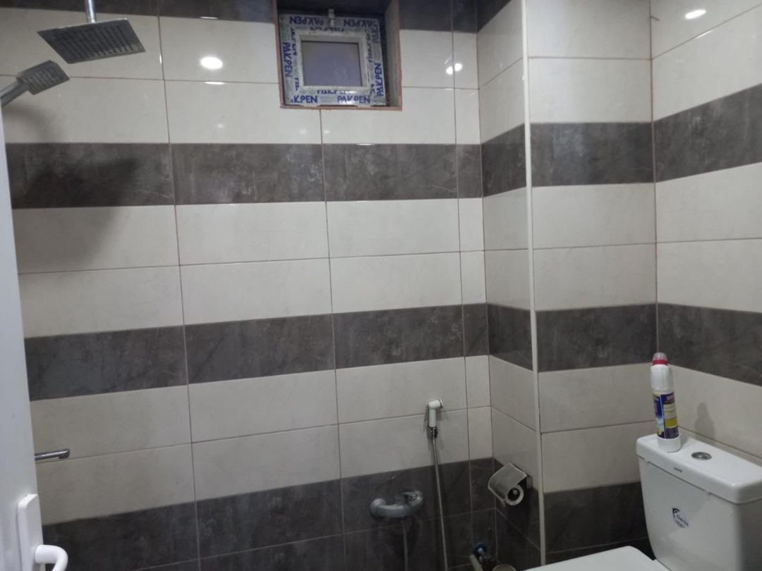 Satılır 5 otaqlı həyət evi/bağ evi 210 m² — Ev, villa, Bakı (11)